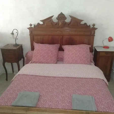 Prázdninový dům Studio Quercy Blanc