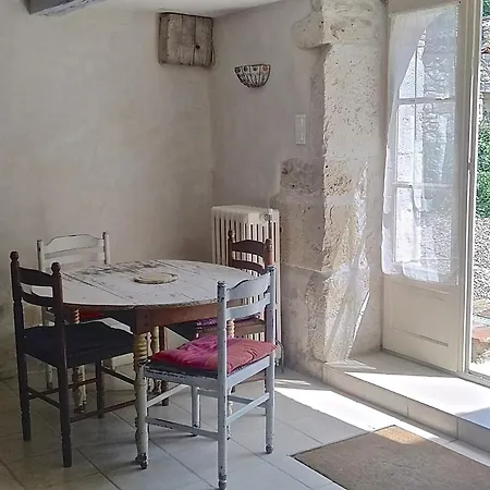 Studio Quercy Blanc Prázdninový dům Valeilles