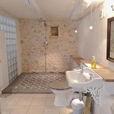Studio Quercy Blanc
