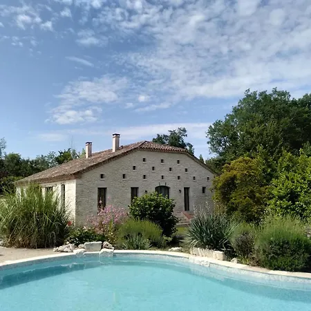 Studio Quercy Blanc Prázdninový dům *