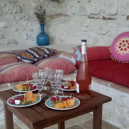 Studio Quercy Blanc