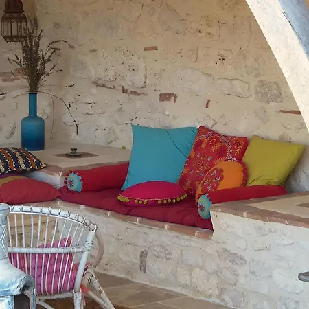 Studio Quercy Blanc